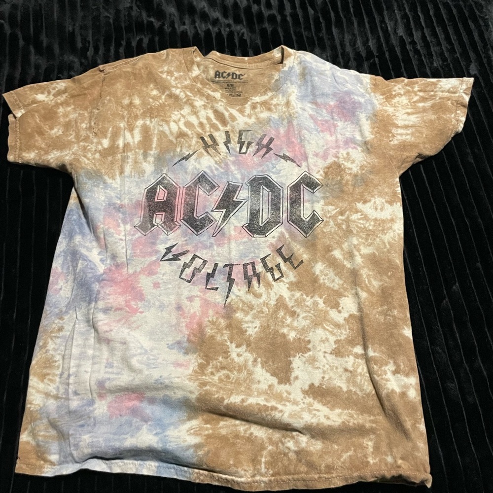 AC/DC T-Shirt
